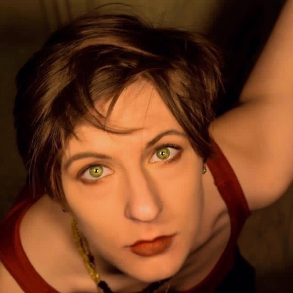 Meet your Posher: Krystaline Faithe 💖💫 - Picture 15 of 16